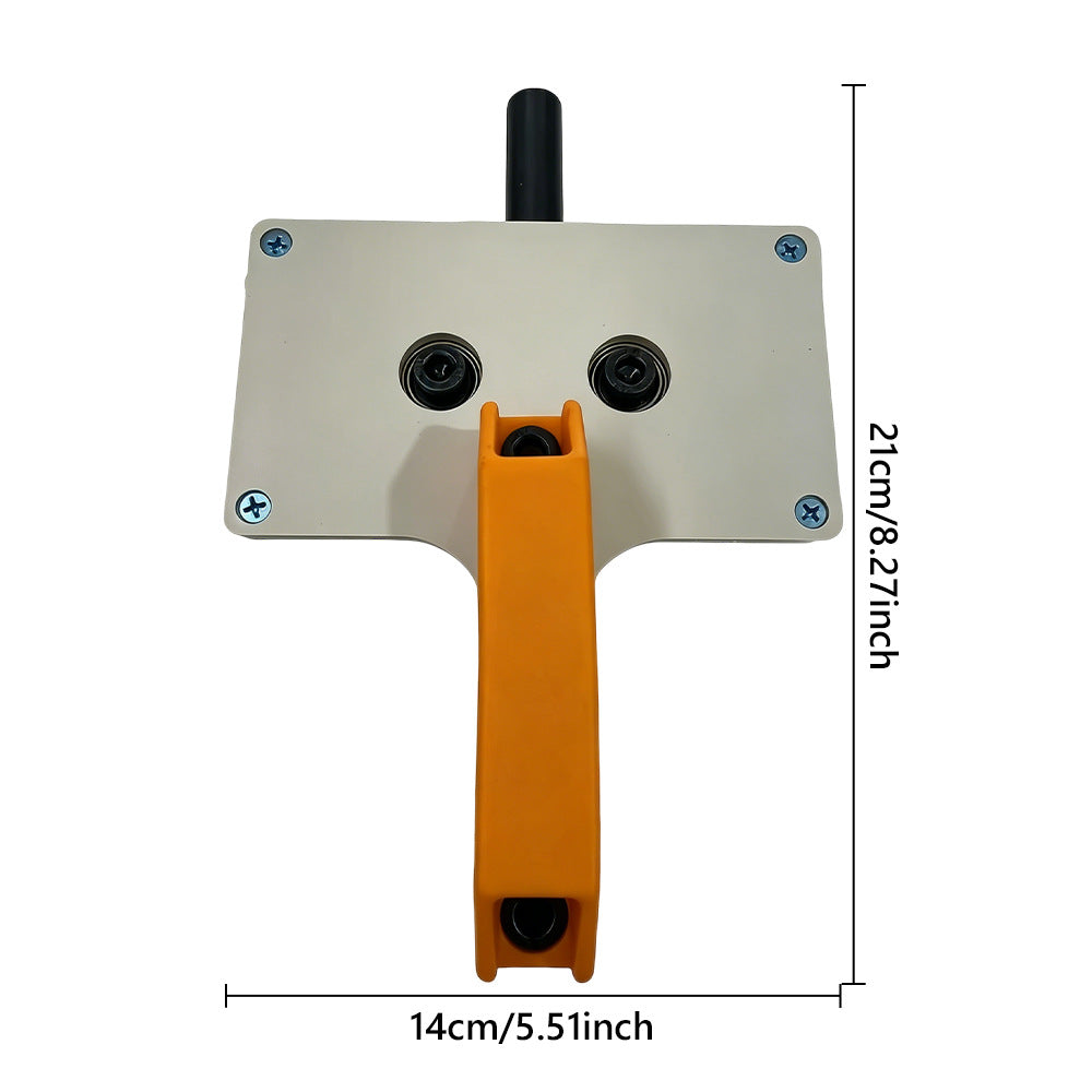 Hot-Sell🔥Efficient cable pulling tool – The ultimate solution for easy wiring