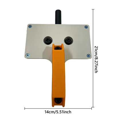 Hot-Sell🔥Efficient cable pulling tool – The ultimate solution for easy wiring