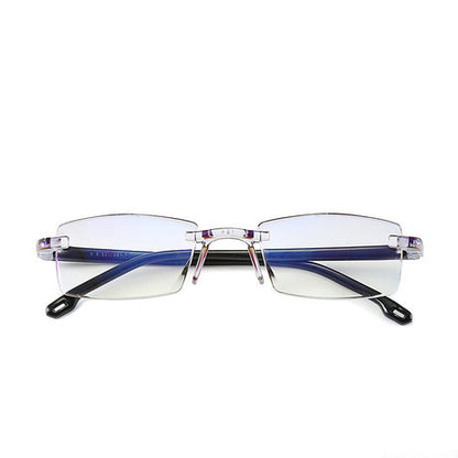 ⚡The only authentic version⚡Place an order today and enjoy a 50% discount🔥Reading glasses with Smart Zoom Anti-Blue Light🎁Free Box
