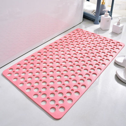 ✨Safe bathroom anti-slip mat | Anti-slip and antibacterial