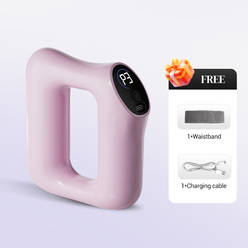 🔥3‑in‑1 Fascia Ring – Massage • Fat Burning • Digestive Stimulation