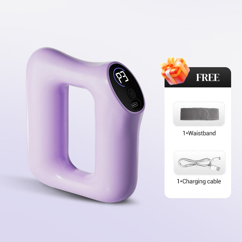 🔥3‑in‑1 Fascia Ring – Massage • Fat Burning • Digestive Stimulation