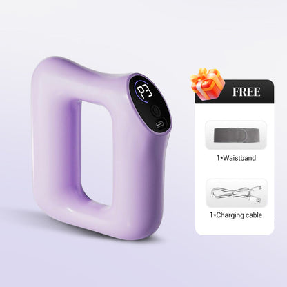 🔥3‑in‑1 Fascia Ring – Massage • Fat Burning • Digestive Stimulation