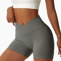Gray Green