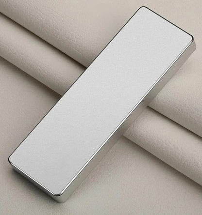 😻16TB expandable hard drive, metal body + shockproof design, 80% off in 3-day flash sale!❤️