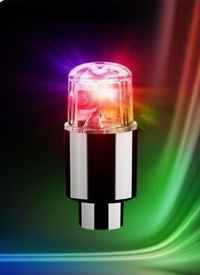 seven colors(Pack of 4)