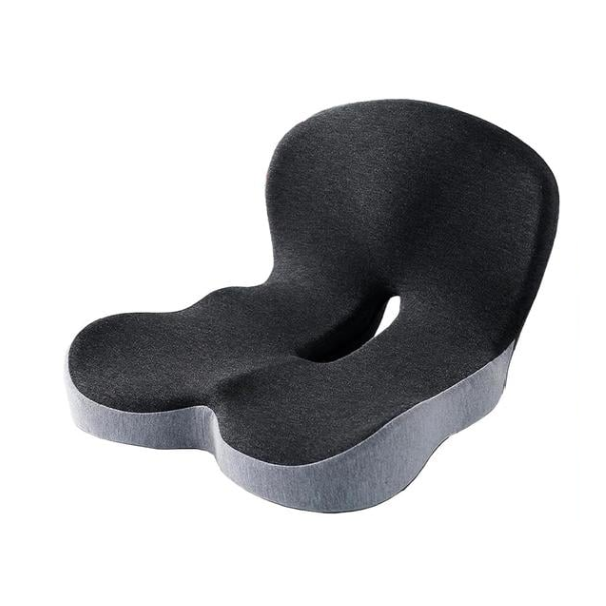 🔥2026 New 🛡️ Non-slip memory foam car and office seat cushions