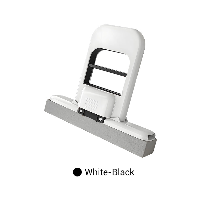 🧹LAST DAY SALE  £6.9!!⚡50K+ SOLD💕Mini Portable Self-Squeezing Mop✨Hands-Free Compact Cleaning Mop
