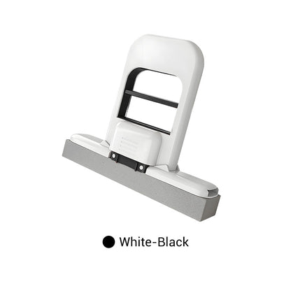 🧹LAST DAY SALE  £6.9!!⚡50K+ SOLD💕Mini Portable Self-Squeezing Mop✨Hands-Free Compact Cleaning Mop