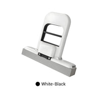 White-Black