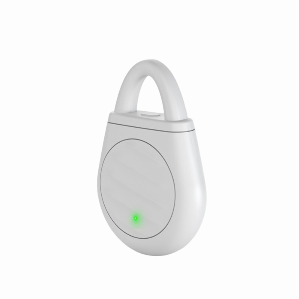 Limited-time 50% off-Portable Ultrasonic Bird Repellent Keychain