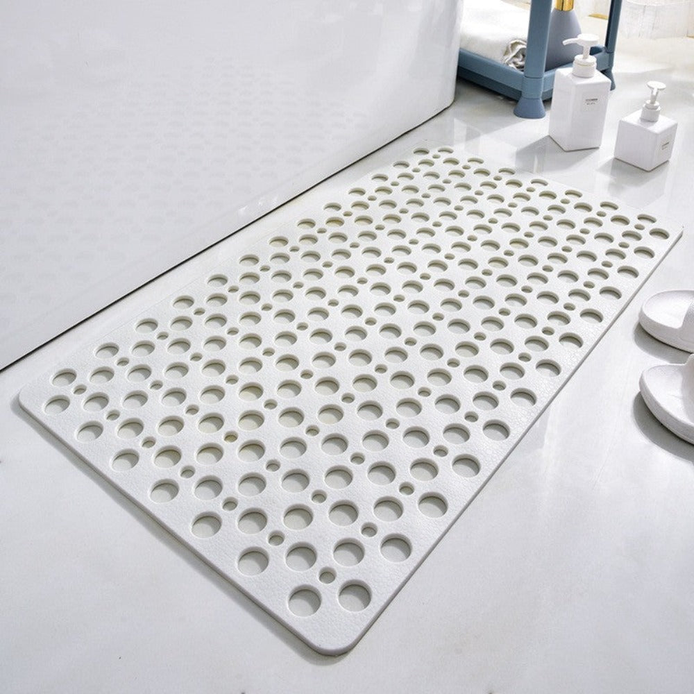 ✨Safe bathroom anti-slip mat | Anti-slip and antibacterial