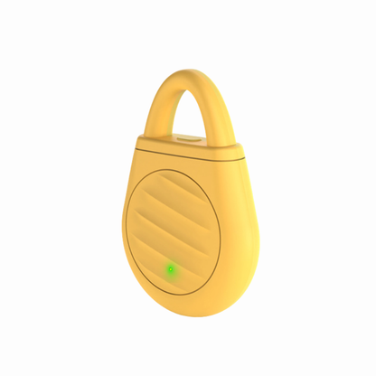 Limited-time 50% off-Portable Ultrasonic Bird Repellent Keychain