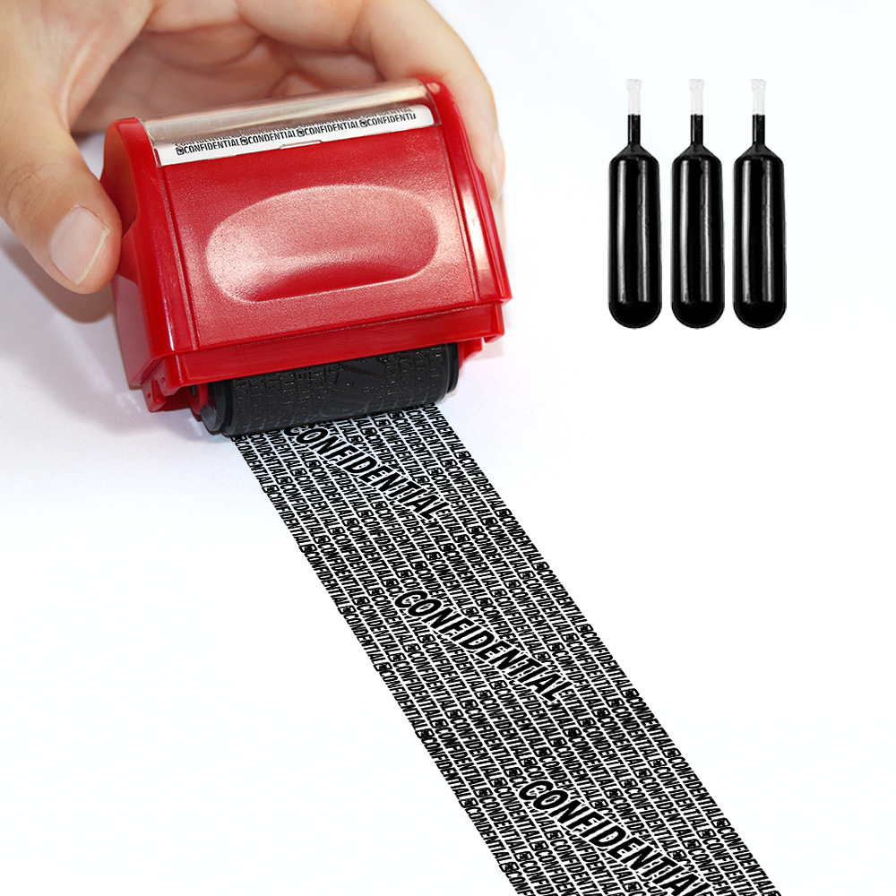 🔥June Hot Selling Items - 50% Off🔥Neutral Roller Privacy Seal