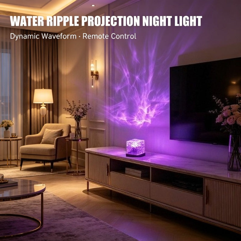 ✨A summer essential—atmospheric LED lights that create a dreamy, seaside-like ambiance.✨