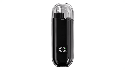 👃 Smart Electric Nose Hair Trimmer | HALF PRICE 50% OFF! | Painless Grooming & Waterproof Design | Perfect Personal Care Gift 🎄✨