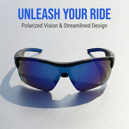 🎁Hot Sale 50% OFF⏳AI Translation Bluetooth Cycling Glasses