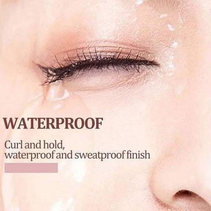 🥳 Buy One,Get one free: 💞 Over 50,000 sold! 👁️✨ Keep your lashes looking stunning all day—waterproof, sweat-proof, and smudge-proof! Achieve a natural look with added length and volume. 💖💃