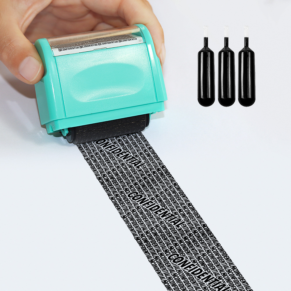 🔥June Hot Selling Items - 50% Off🔥Neutral Roller Privacy Seal