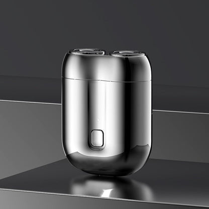 49% OFF - Mini Portable Shaver - TheUltimate On-The-Grooming Tool