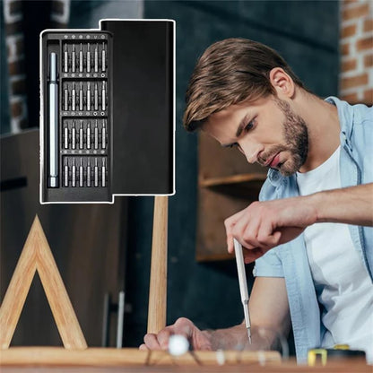 🎁2026Hot Sale🎁🔥 50% OFF🔥🧰🪛24 in 1 Screwdriver Set
