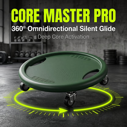🎉 2026 Sale — Over 44,100 Sold!💪 Abdominal Roller Wheel Disc with Knee Mat – Fitness‑focused 🛠️