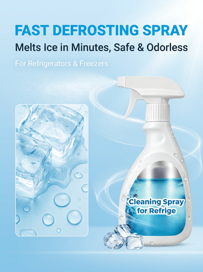 🎄Christmas Sale - Large Size Refrigerator De-Icer