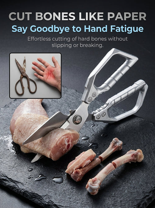✂️Multifunctional Heavy-Duty Kitchen Shears