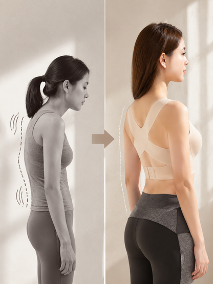 🔥50% OFF🔥Your Go-To Seamless Bra That Lifts, Supports, and Sculpts—For Every Body