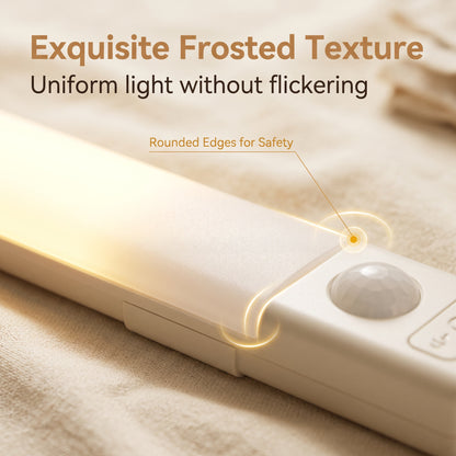 🔥🎁Buy 1 Get 1 Free💥⏳Energy-Efficient LED Motion Sensor Light