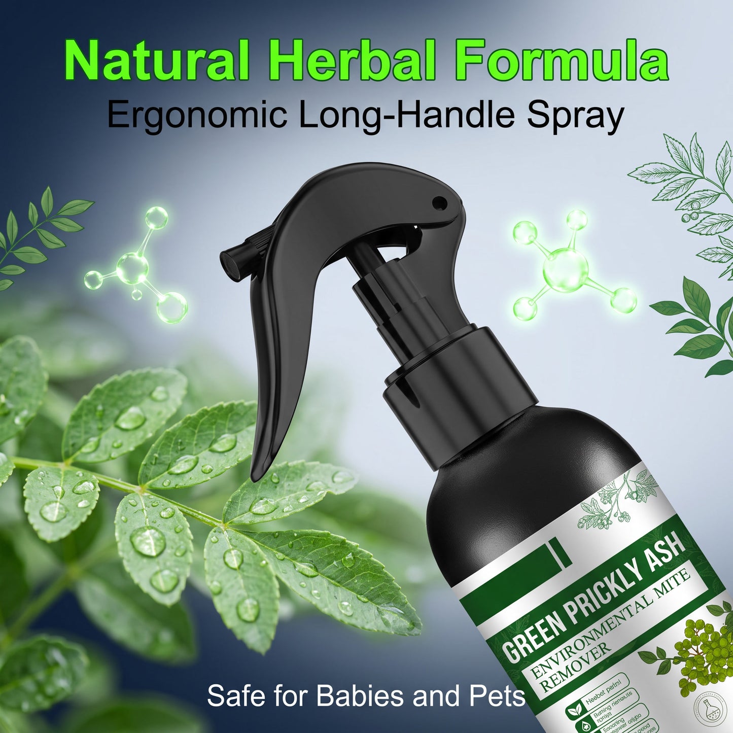 ✨Buy One Get One Free✨Power Insect Spray