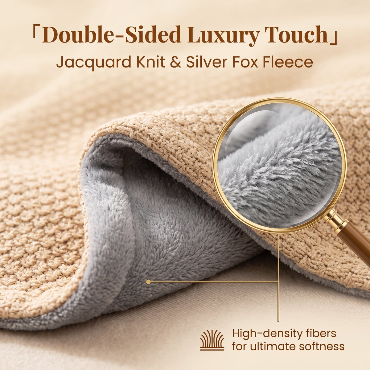 🔥 Free Shipping,Last Day 52% Off!🔥Portable USB Electric Heated Blanket Perfect for Outdoors or the Office. Use as a Single-Person Throw, Wrap, or Lap Blanket.
