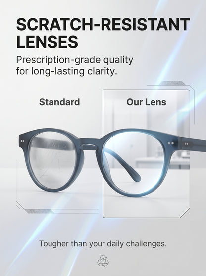 🔥 Half-price for a limited time | 👓 The definition of style—say goodbye to the hassle of constantly replacing your glasses! 🔥