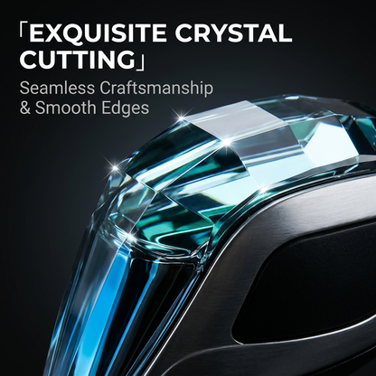 🔥 Last Day 50% Off Universal LED Crystal Automatic Gear Shift Knob