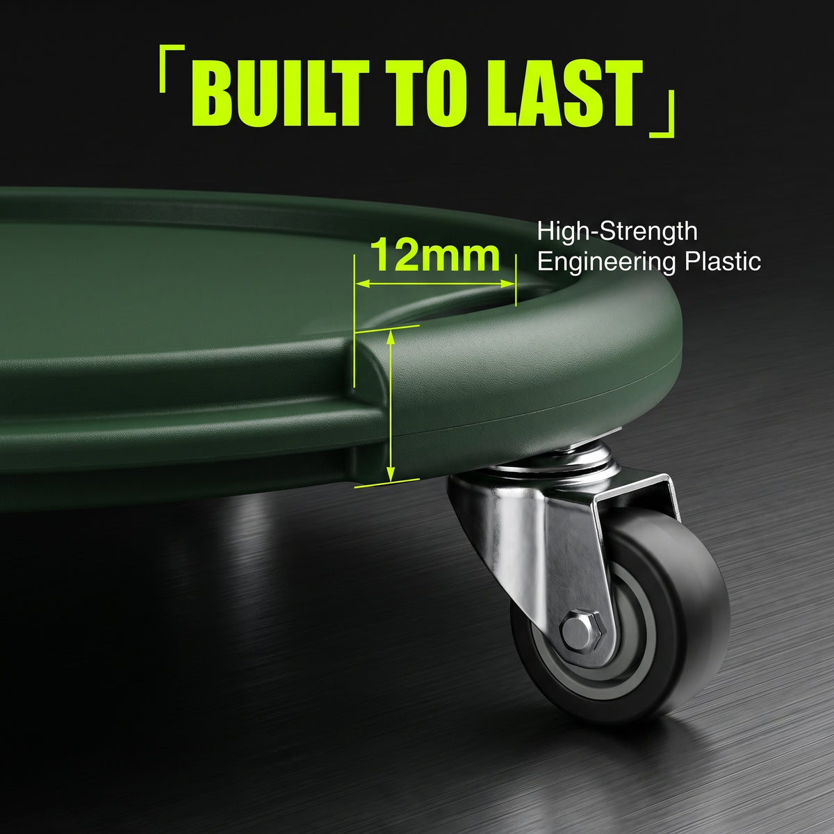 🎉 2026 Sale — Over 44,100 Sold!💪 Abdominal Roller Wheel Disc with Knee Mat – Fitness‑focused 🛠️