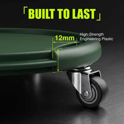 🎉 2026 Sale — Over 44,100 Sold!💪 Abdominal Roller Wheel Disc with Knee Mat – Fitness‑focused 🛠️