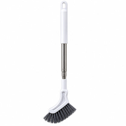 🔥2026 Best-Selling Telescopic Gap Cleaning Brush—The Ultimate Bathroom Cleaning Tool for Spotless Results