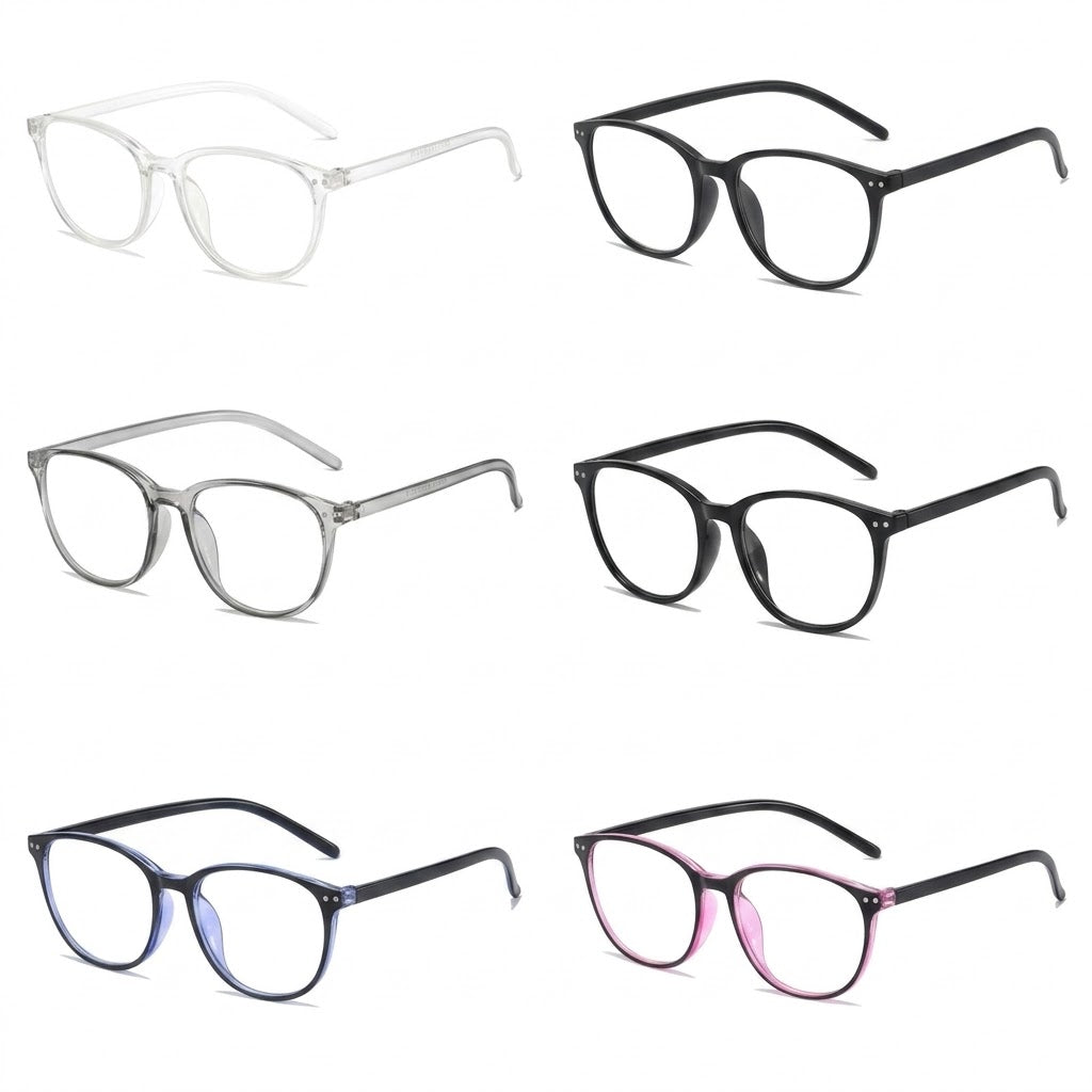 🔥 Half-price for a limited time | 👓 The definition of style—say goodbye to the hassle of constantly replacing your glasses! 🔥