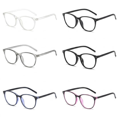 🔥 Half-price for a limited time | 👓 The definition of style—say goodbye to the hassle of constantly replacing your glasses! 🔥