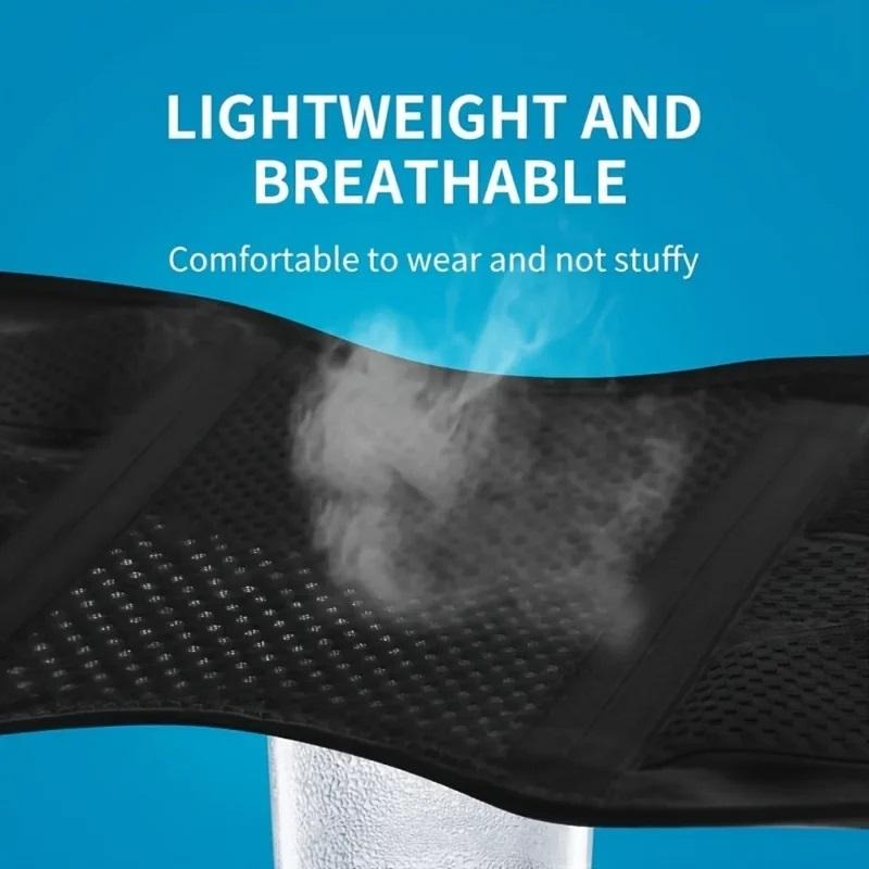 ✅ Breathable and lightweight meniscus brace 💕 Improves various knee problems