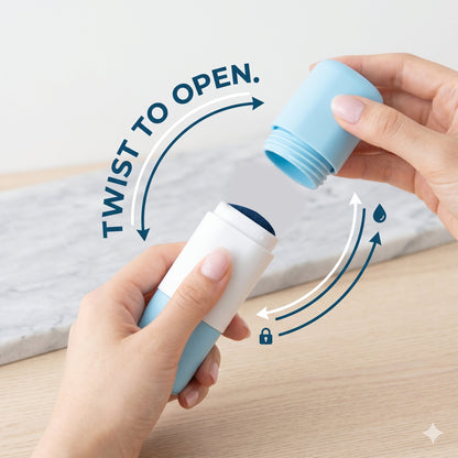 🔥Latest 2026 Privacy Protection Stamp – 50% Off🔥2-in-1 Box Cutter & Thermal Paper Eraser