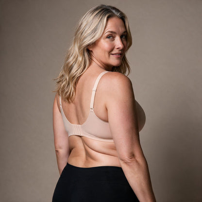 Glazee - Comfort push-up-bh