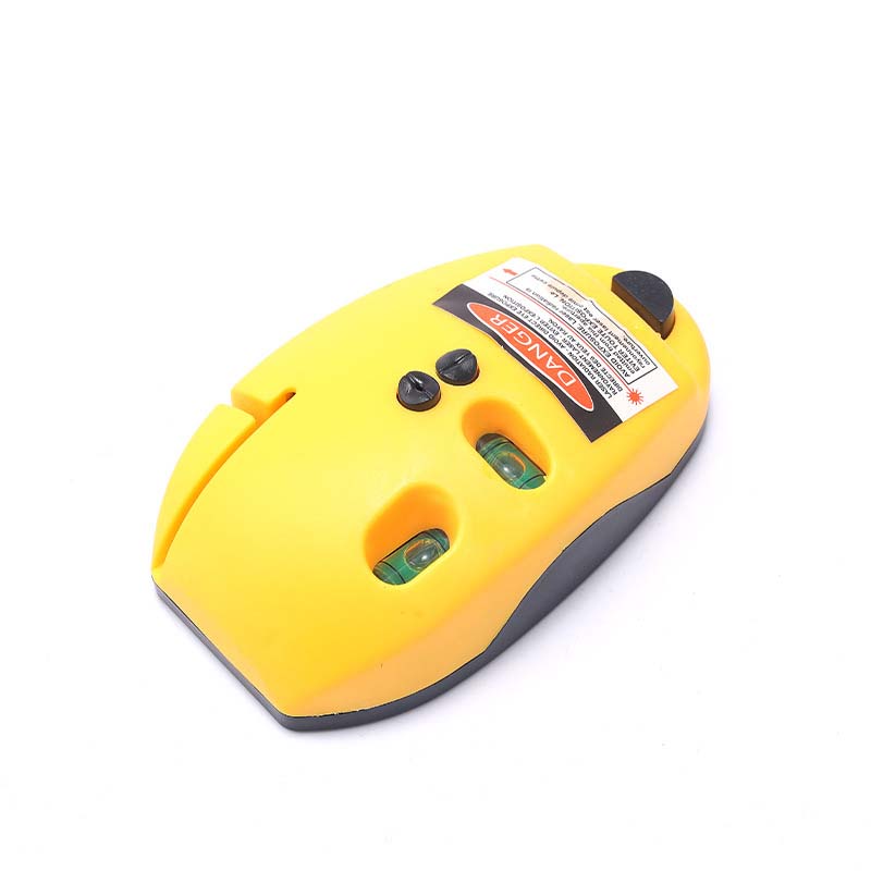📐🔴 90° Right Angle Laser Level – 50% OFF!