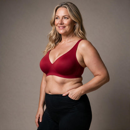 Glazee - Comfort push-up-bh