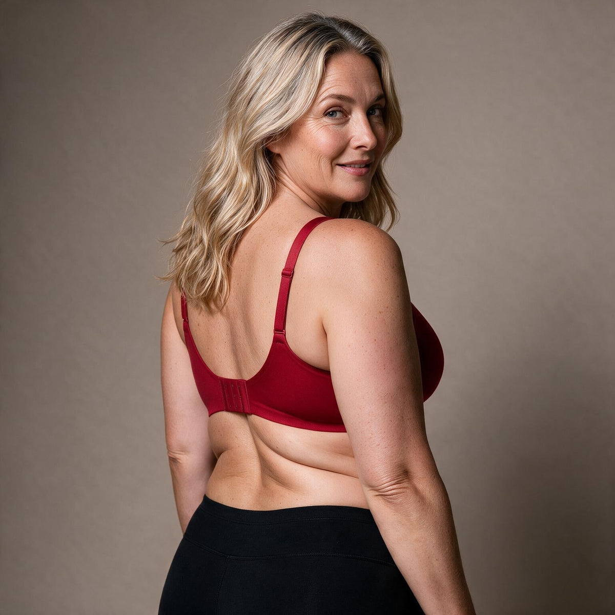 Glazee - Comfort push-up-bh