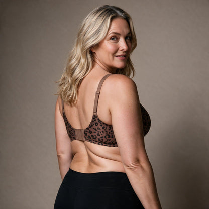 Glazee - Comfort push-up-bh