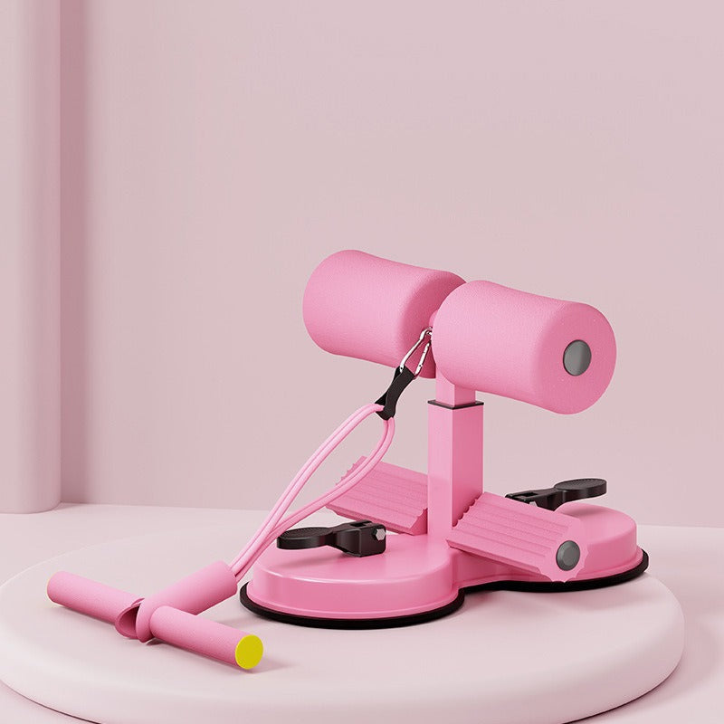 🔥50% OFF 🔥Suction cup type sit-up assistant