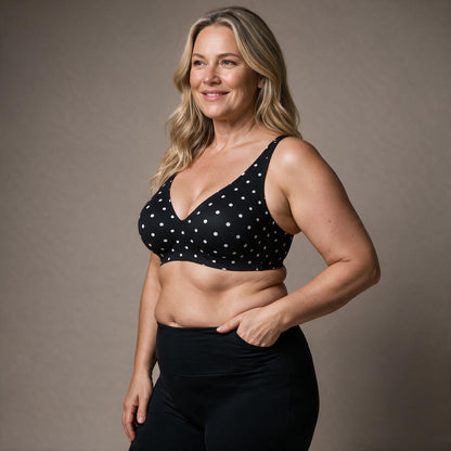 Glazee - Comfort push-up-bh
