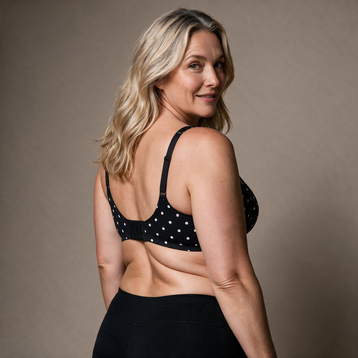 Glazee - Comfort push-up-bh