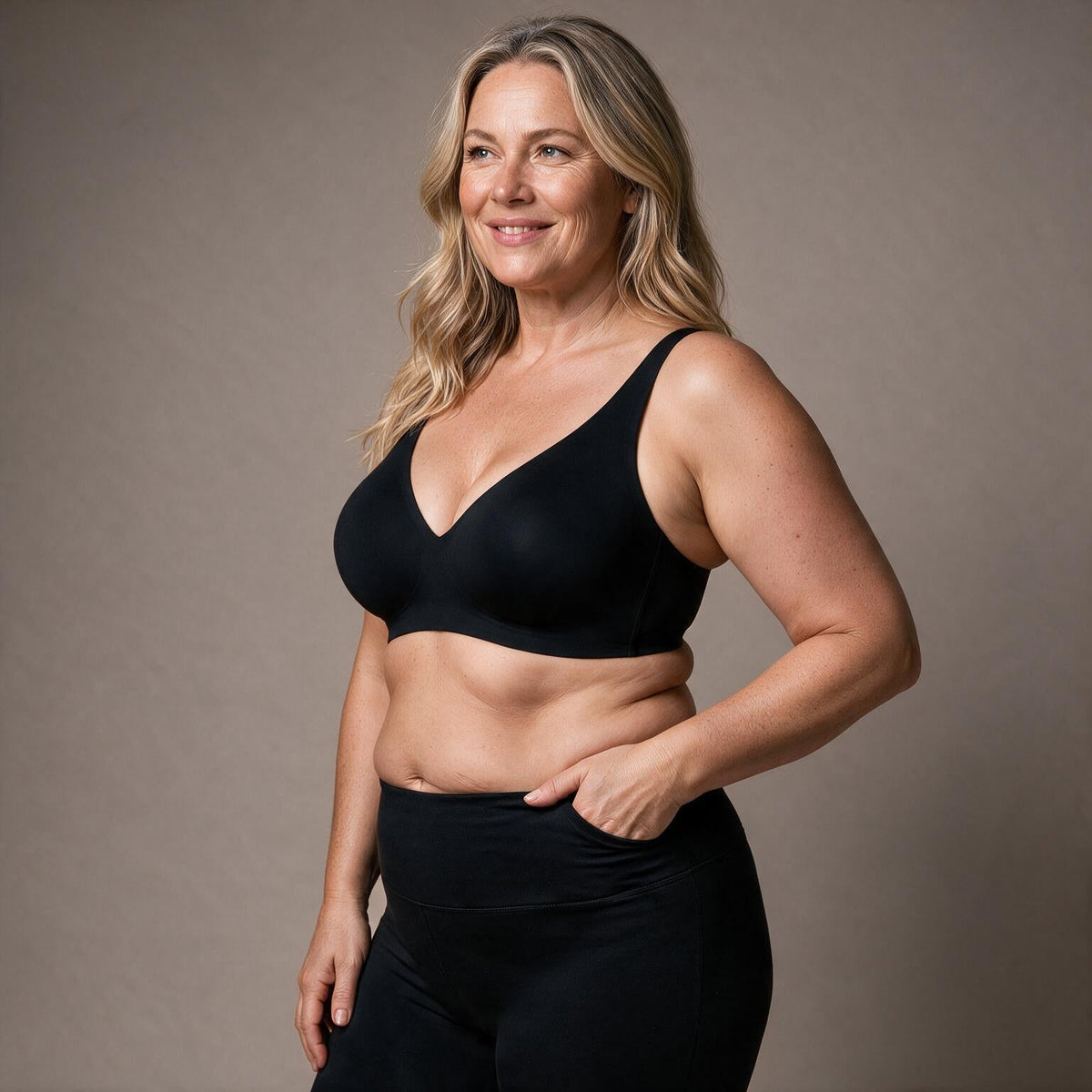 Glazee - Comfort push-up-bh